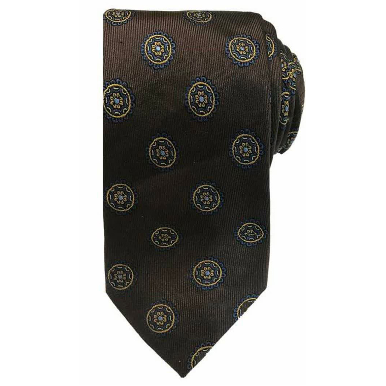 کراوات مردانه درسمن مدل D-BRMM91