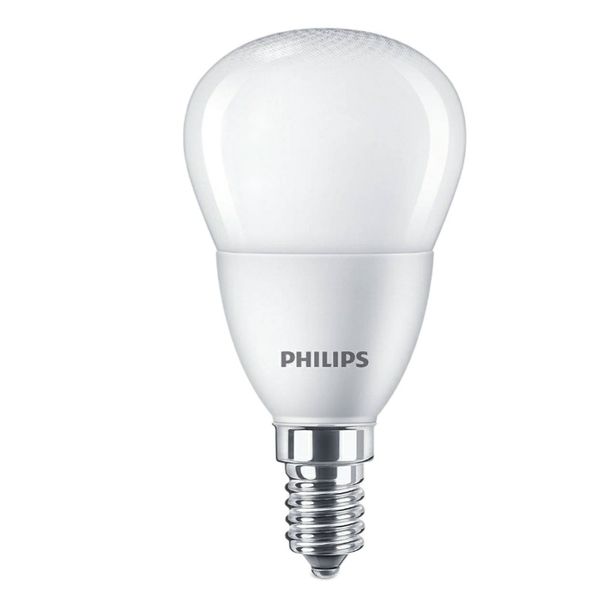 لامپ ال ای دی 6.5 وات فیلیپس پایه E14