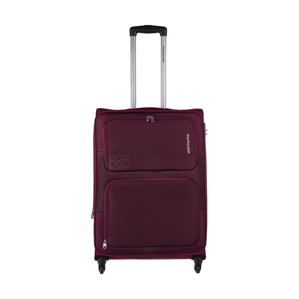 چمدان کاملینت مدل 82W-0-50003 سایز متوسط
