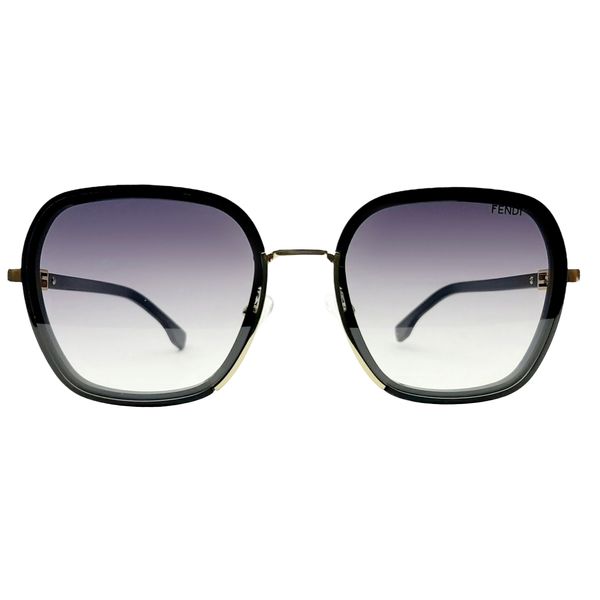 عینک آفتابی فندی مدل FFM0981FS-8079o