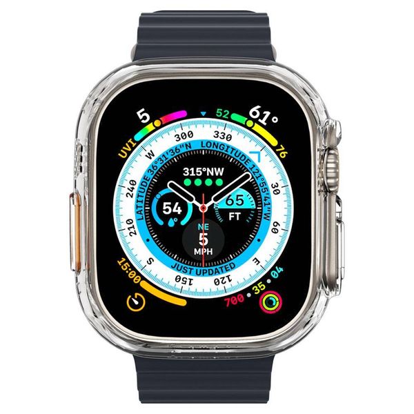 کاور راینو مدل ClearCase مناسب برای ساعت هوشمند اسمارت واچ HIWATCH PRO T800