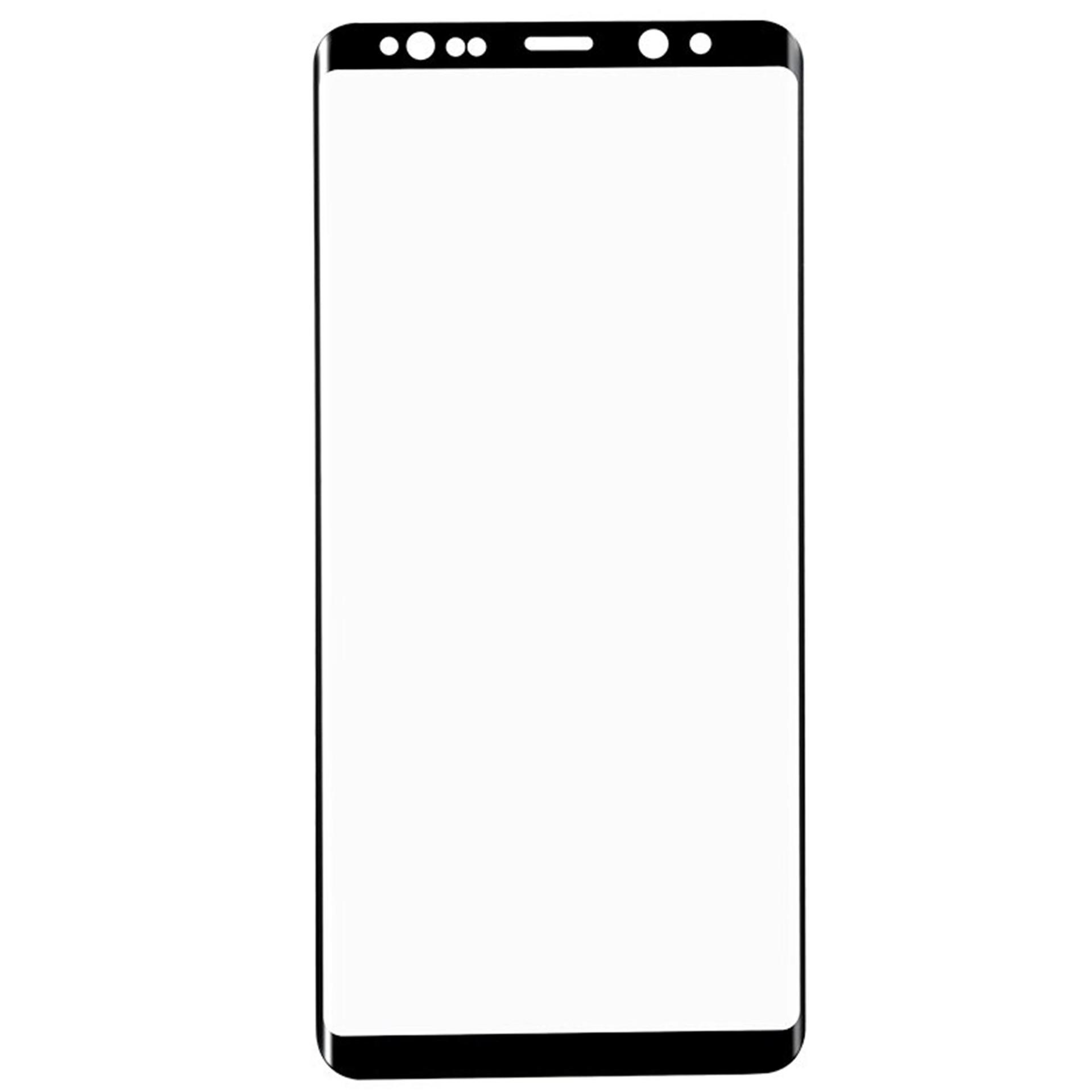 محافظ صفحه نمایش یوسمز مدل US-BH369 مناسب برای گوشی موبایل سامسونگ Galaxy Note 8