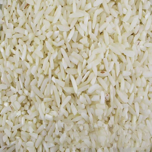 برنج شکسته هاشمی عطری گیلان کشت - 10 کیلوگرم
