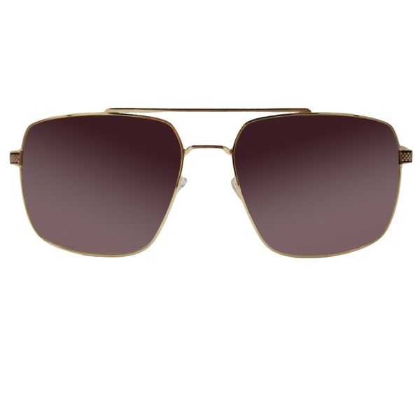 عینک آفتابی مردانه مرسدس بنز مدل BZ993645