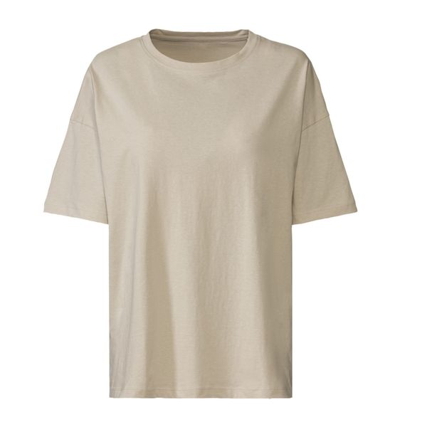 تی شرت آستین کوتاه زنانه اسمارا مدل 416930
