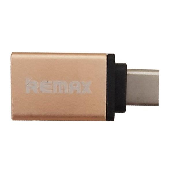 مبدل USB به USB-C ریمکس کد 777766BEZ