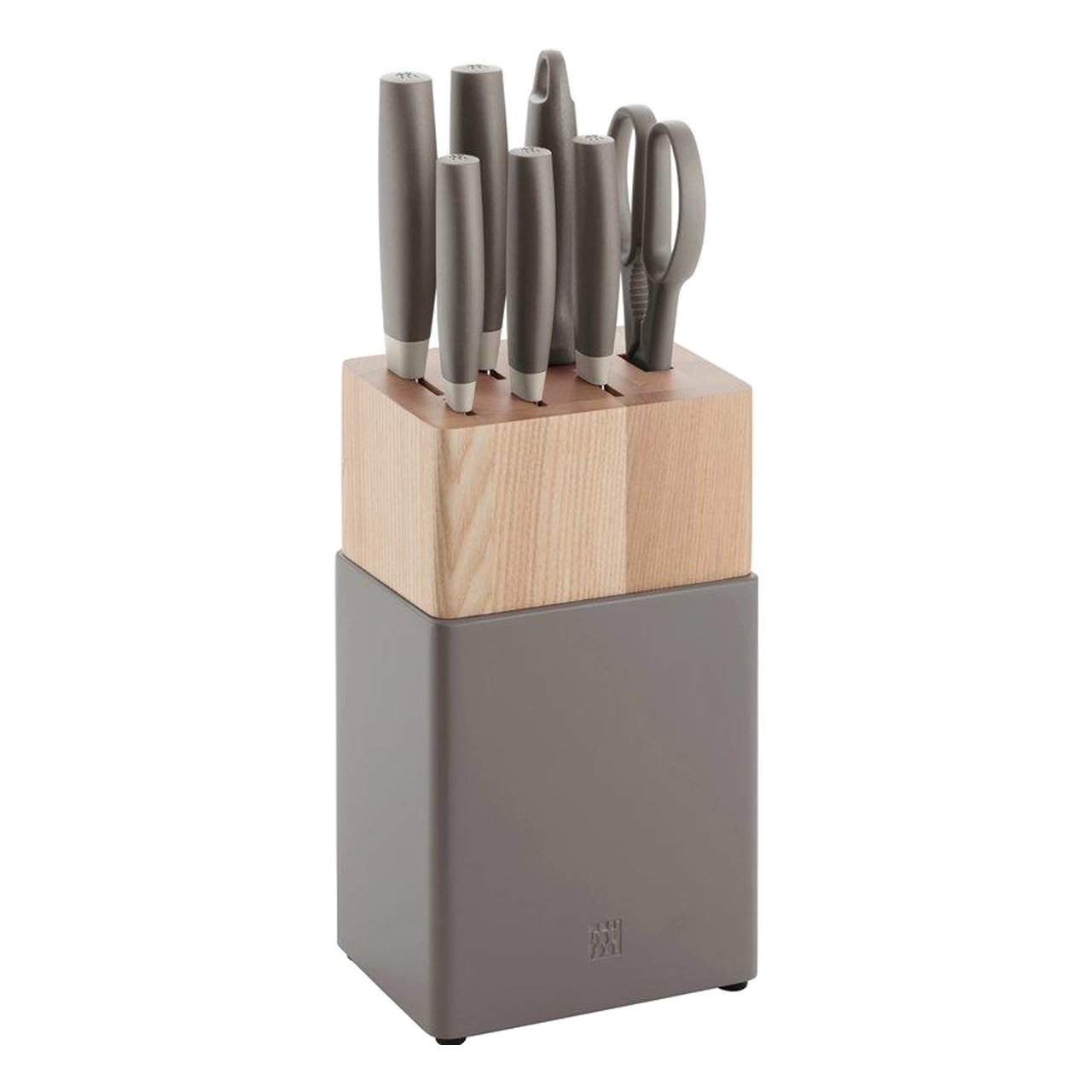 ست چاقو آشپزخانه 8 پارچه  زولینگ مدل Now S کد 53299