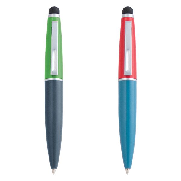 قلم لمسی کیکرلند مدل US40S-A بسته دو عددی