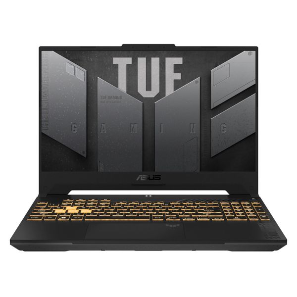 لپ تاپ 15.6 اینچی ایسوس مدل TUF Gaming F15 FX507VI-LP062-i7 13620H 32GB 1SSD RTX4070 - کاستوم شده