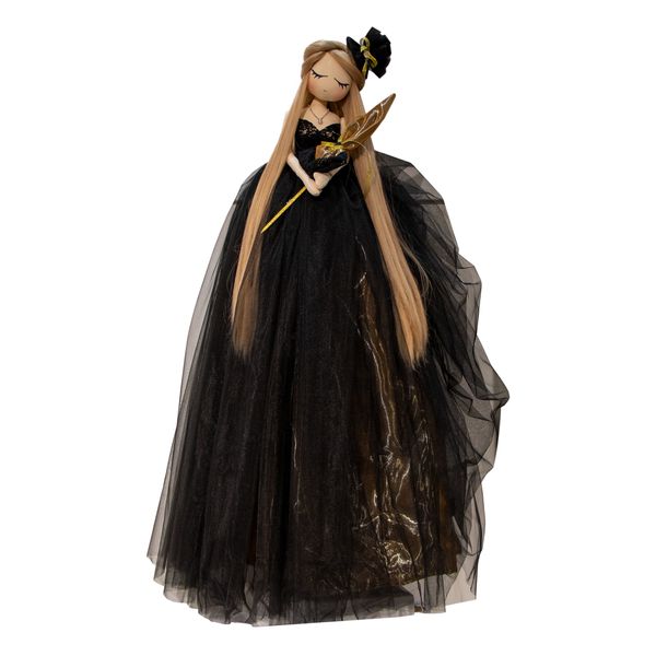 عروسک زینتی بالینکو طرح عروسک سلطنتی مدل Jacqueline