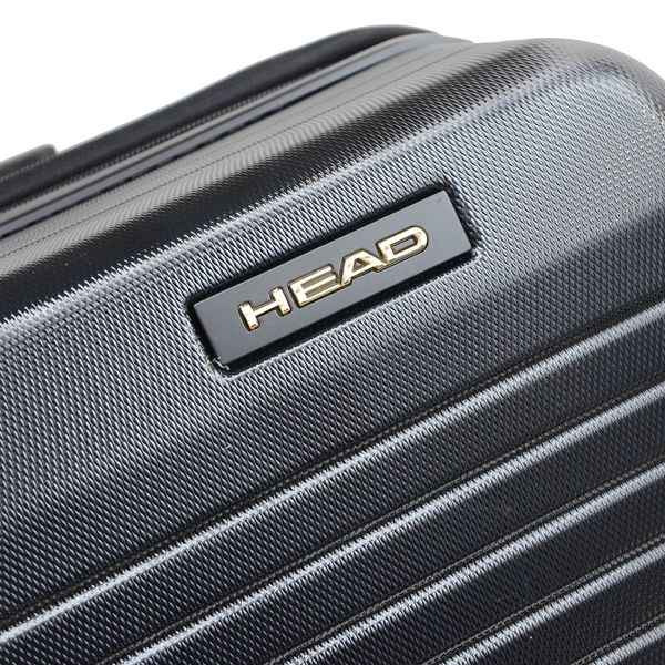 چمدان هد مدل HL018-2 28 سایز بزرگ