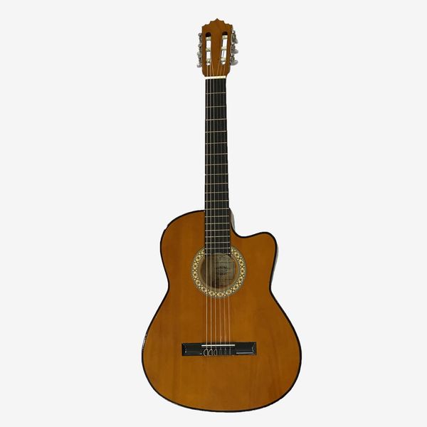 گیتار اسپیروس مارکت مدل C.71