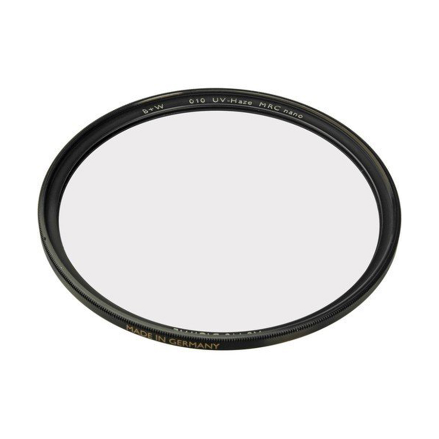 فیلتر لنز بی پلاس دبلیو مدل XS-Pro 77 UV Haze MRC-Nano 010M