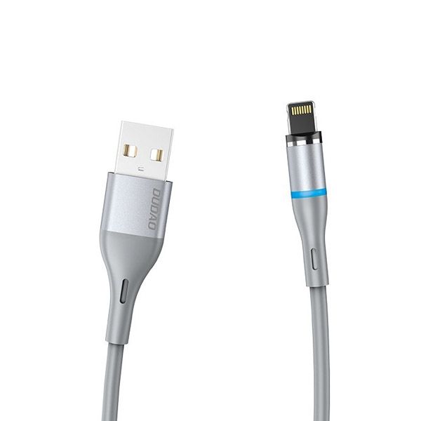 کابل تبدیل USB به USB_C دودا مدل D5R4 طول 1.2 متر