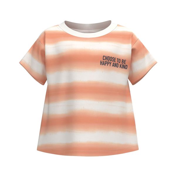 تی شرت آستین کوتاه پسرانه لوپیلو مدل SMB363
