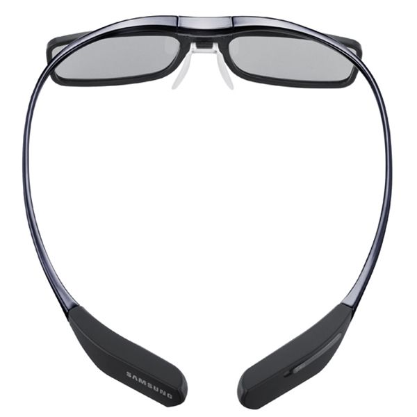 عینک سه بعدی سامسونگ مدل SSG-3700CR