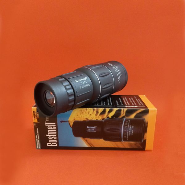 دوربین تک چشمی بوشنل مدل 16X52