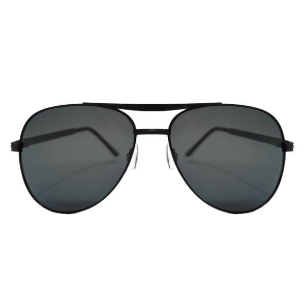 عینک آفتابی مردانه مدل خلبانی کد 2_ UV400