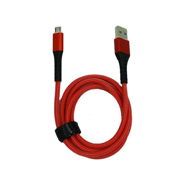کابل تبدیل USB به USB-C مدل JKX-B64 طول 1 متر