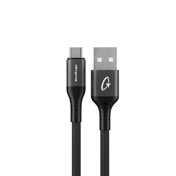 کابل تبدیل USB به USB-C گلتیج مدل CA02 طول 1.2متر