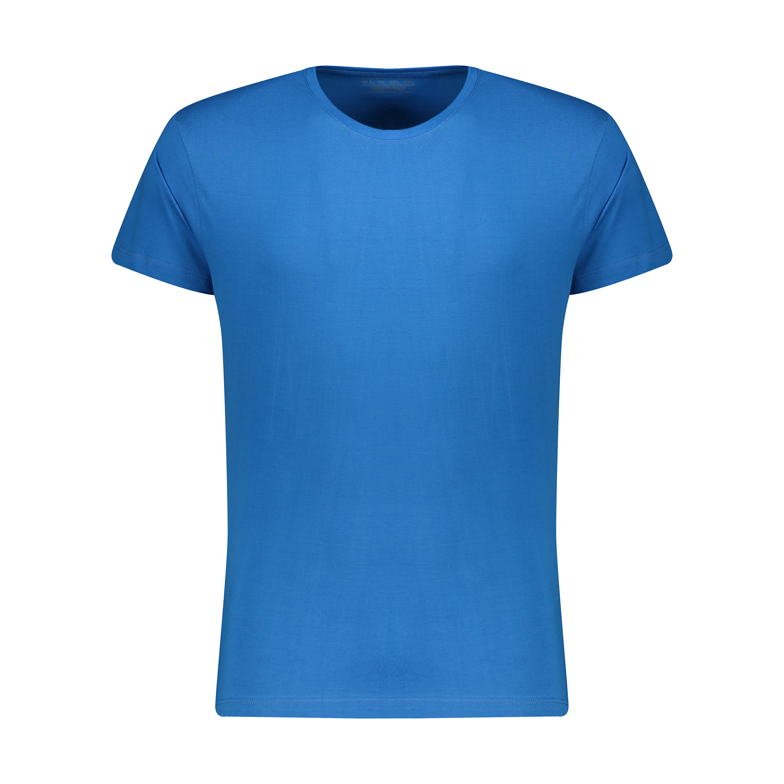 تی شرت آستین کوتاه مردانه زانتوس مدل 14720-58