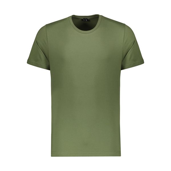 تی شرت آستین کوتاه مردانه زی سا مدل 153159778