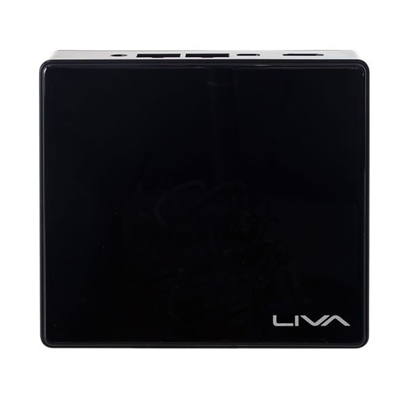 کامپیوتر کوچک لیوا مدل LIVA Z3 Plus i3-10110U