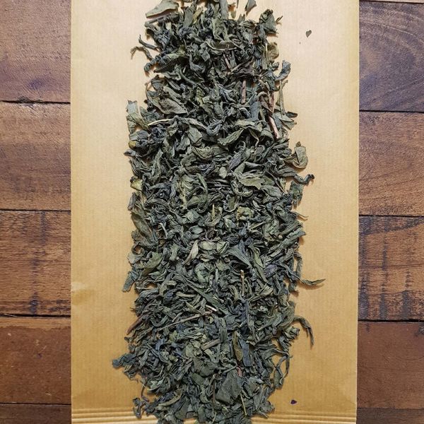 چای سبز ایرانی پردیس - 250 گرم