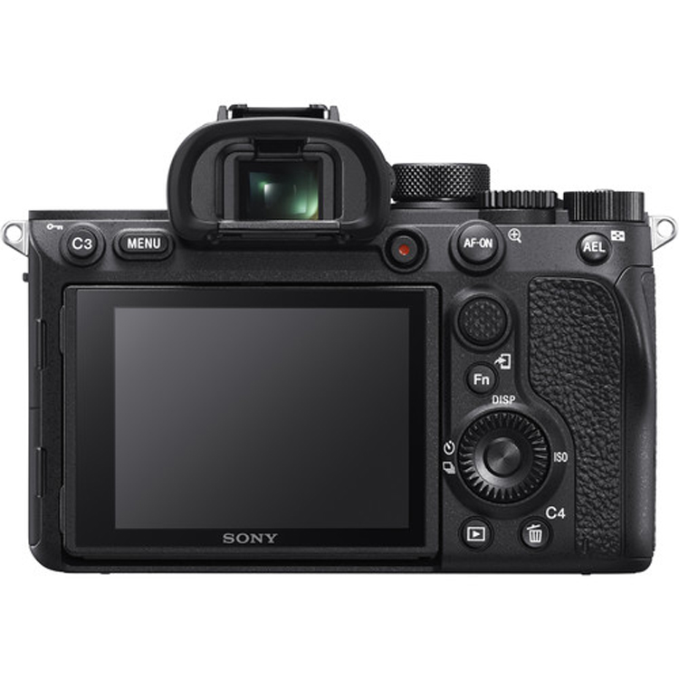 دوربین دیجیتال بدون آینه سونی مدل A7r iv