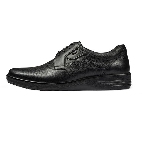 کفش روزمره مردانه کلارک مدل چرم طبیعی کد SA-525