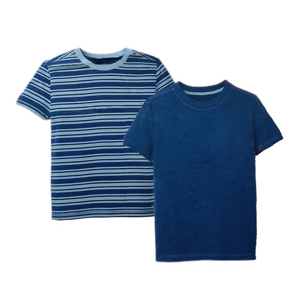 تی شرت آستین کوتاه پسرانه کونیبو مدل پنبه ای کد 8284961