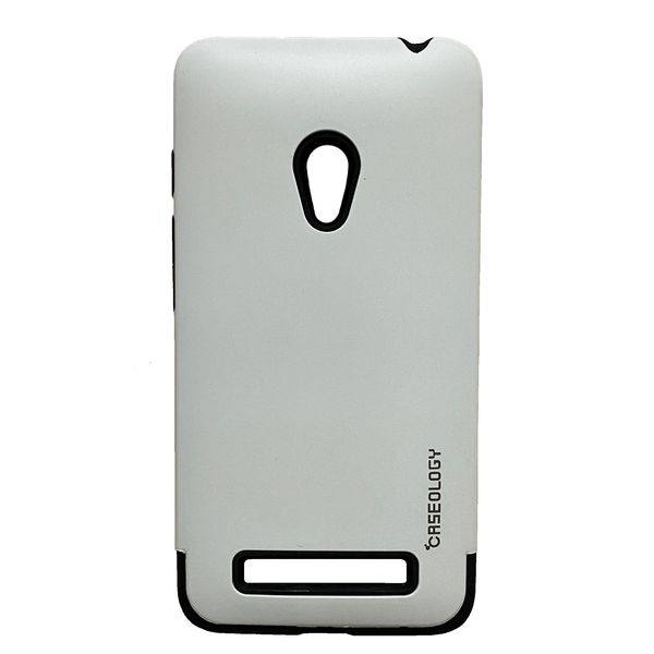 کاور کیسولوژی مدل PK722 مناسب برای گوشی موبایل ایسوس Zenfone 5 / A502CG
