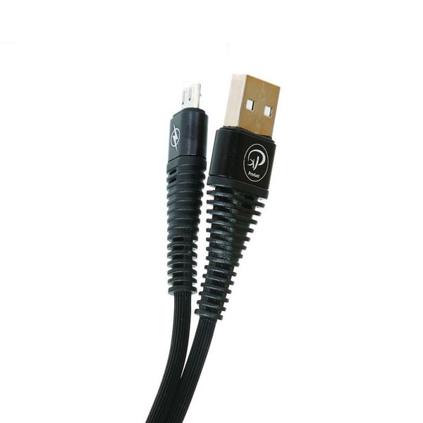کابل تبدیل USB به microUSB ایکس پی-پروداکت مدل XP-V454 طول 1 متر