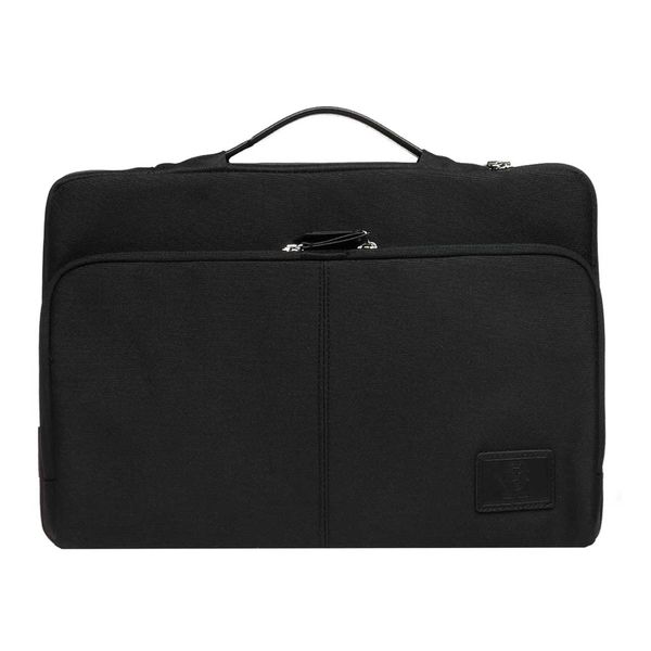 کیف لپ تاپ گرین لاین مدل RIVEN LAPTOP SLEEVE BAG مناسب برای لپ تاپ 15 تا 17 اینچی