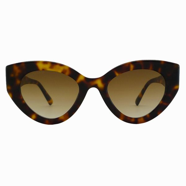 عینک آفتابی زنانه بالنسیاگا مدل BB0073S-002