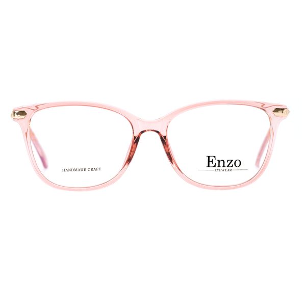 فریم عینک طبی زنانه انزو مدل 92338D173