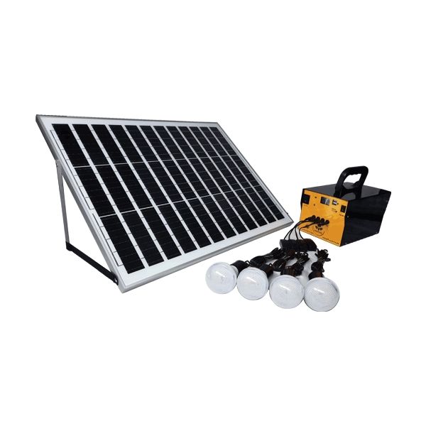 سیستم خورشیدی مدل هیرکان HSP2850