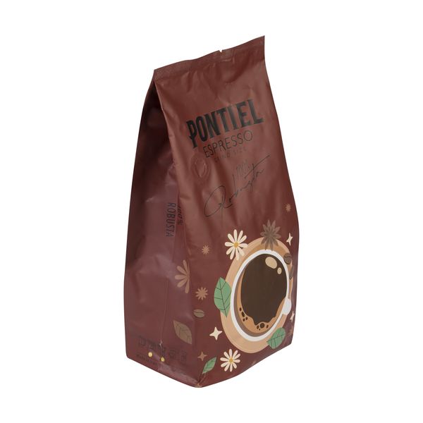 پودر قهوه 100 روبستا پانتیل - 1000 گرم