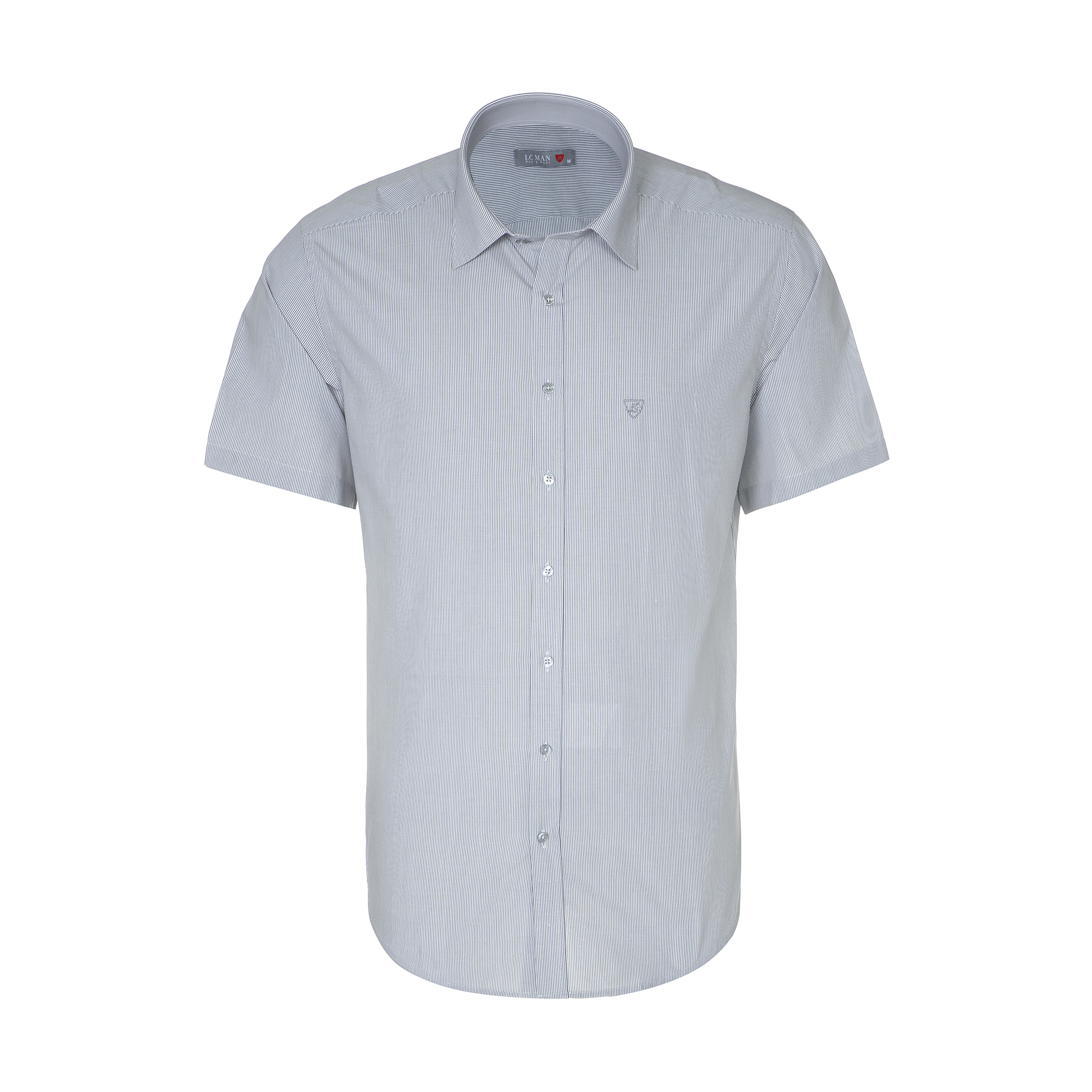 پیراهن مردانه ال سی من مدل 02182036-404