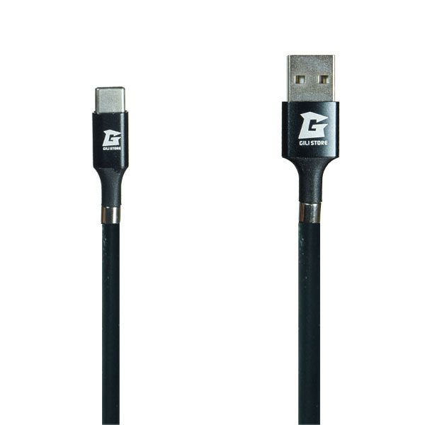 کابل تبدیل USB به USB-C جی لی استور مدل AZ طول 1 متر