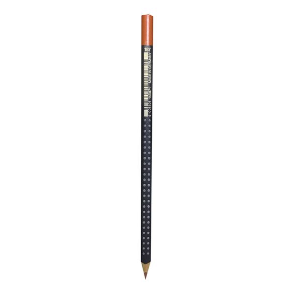 مداد رنگی فابر کاستل مدل آرت گریپ کد 187 