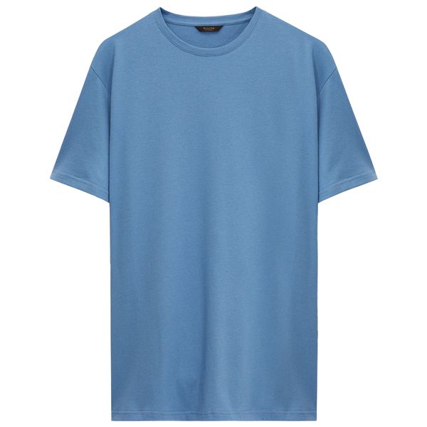 تی شرت آستین کوتاه مردانه ماسیمو دوتی مدل BL275-427