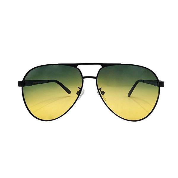 عینک آفتابی مردانه مازراتی مدل M0133