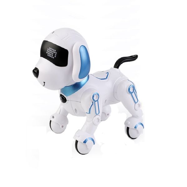 ربات مدل سگ هوشمند