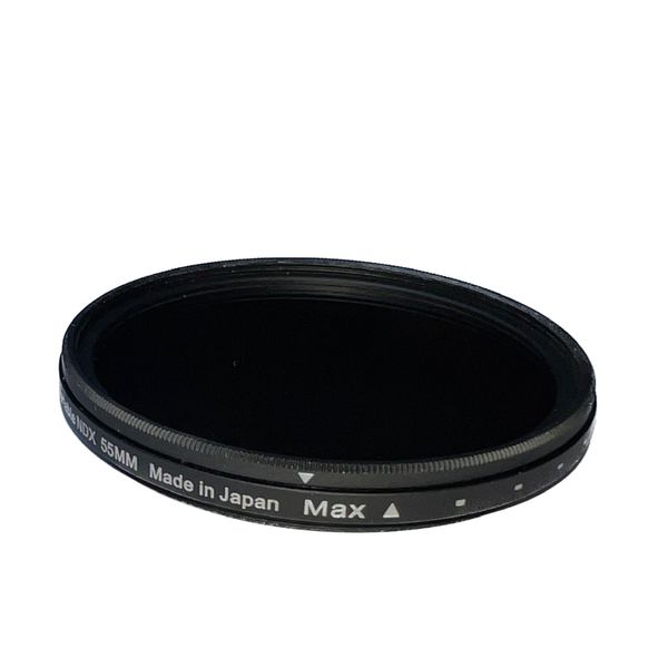 فیلتر لنز تامرون مدل NDX-55mm