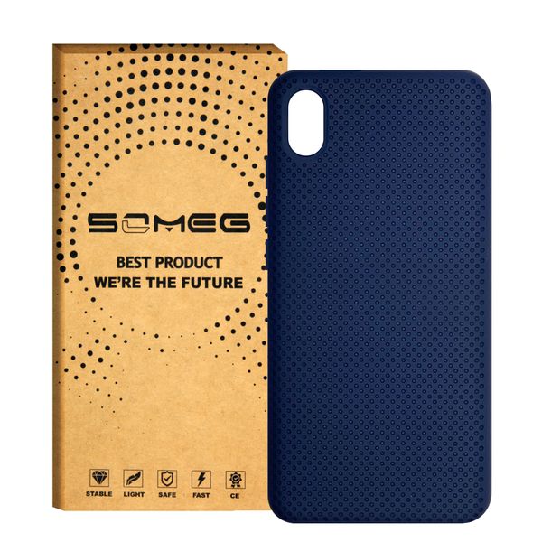 کاور سومگ مدل SMG-Needle مناسب برای گوشی موبایل شیائومی Redmi 7A