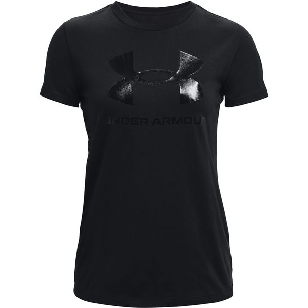 تی شرت  ورزشی زنانه آندر آرمور مدل SS061
