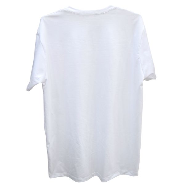 تی شرت آستین کوتاه زنانه طرح فرندز کد Z84