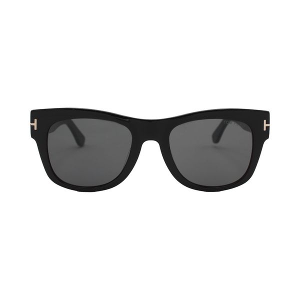 عینک آفتابی مردانه تام فورد مدل N.2
