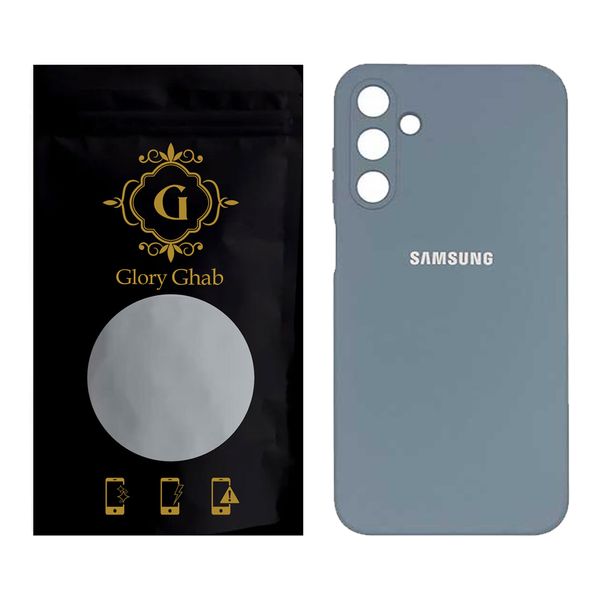  کاور گلوری قاب مدل SLO مناسب برای گوشی موبایل سامسونگ Galaxy A15